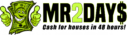 Mr2Days Logo